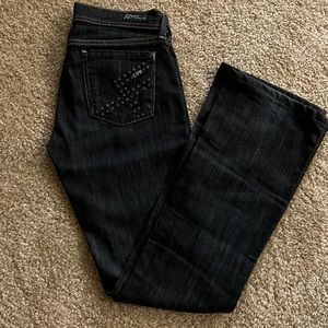 Citizen of Humanity bootcut Jeans 👖 Size 25